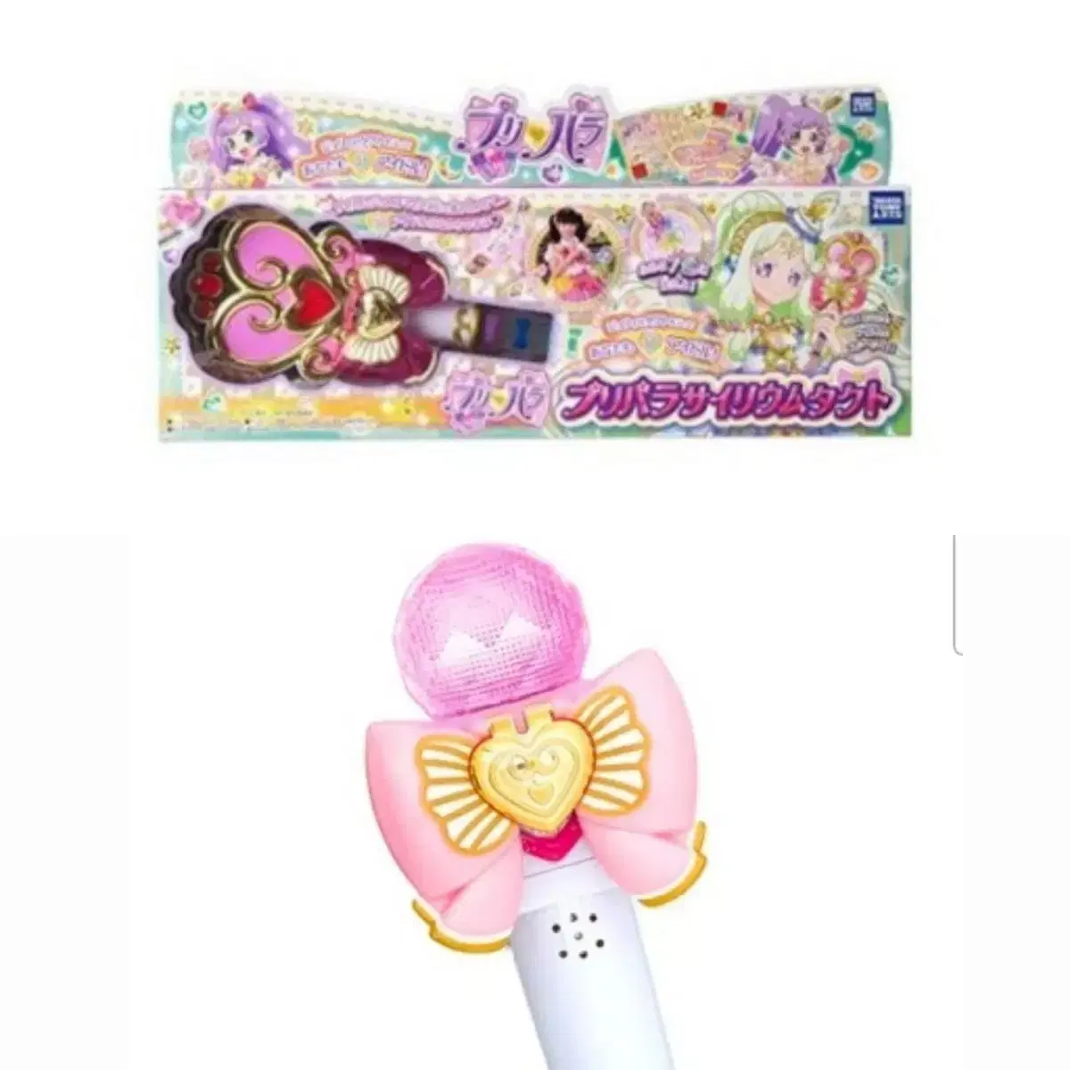 マイク プリパラ アイドルタイムプリパラ アイドルタイムマイク